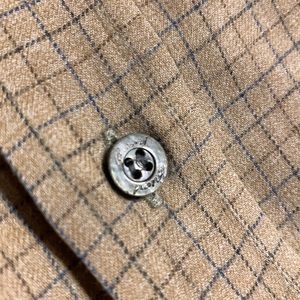 Brioni Sport button down dress shirt M